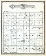 Norman Township, Clifford, Traill County 1927